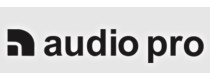 AUDIO PRO